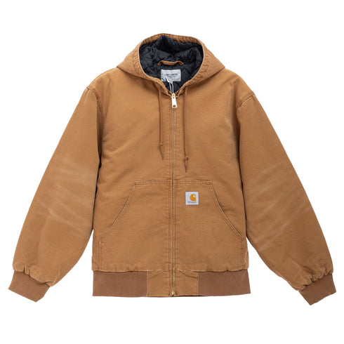 OG Active Jacket